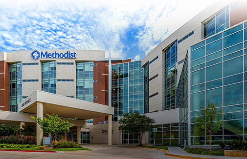 Methodist Mansfield Medical Center